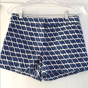 Trina Turk Print Short